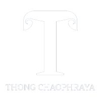 Thong Chaophraya Logo